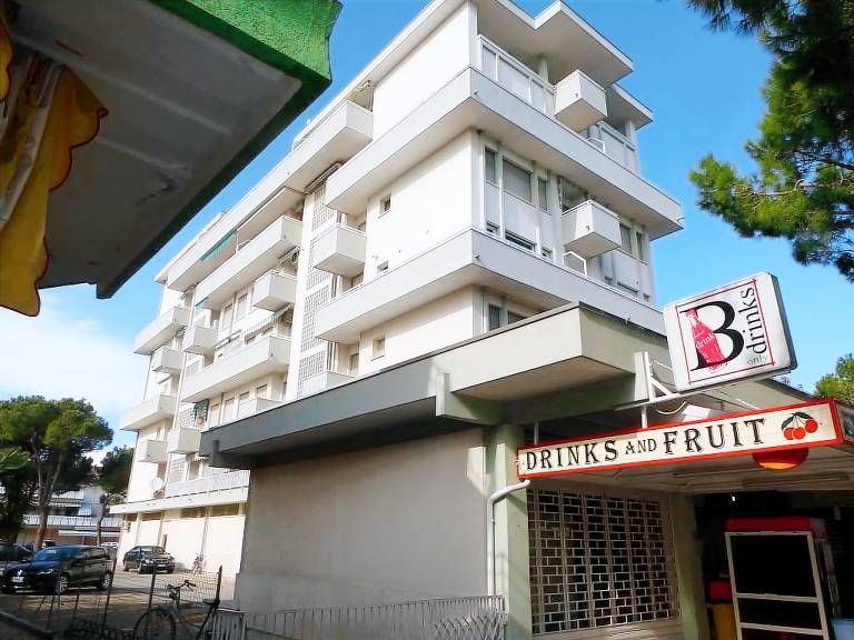 Appartamento Lido di Jesolo