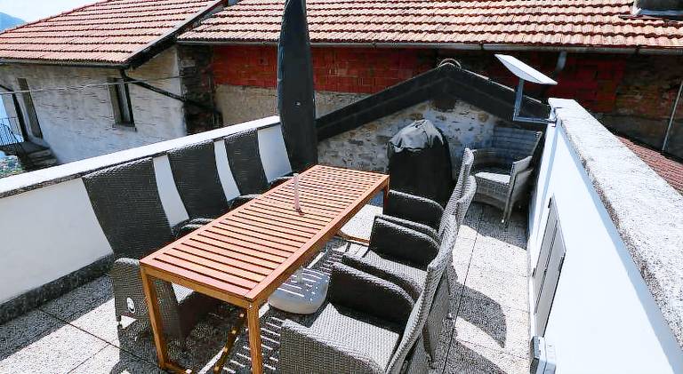 Vacation home with 2 rooms for 6 persons — photo 3