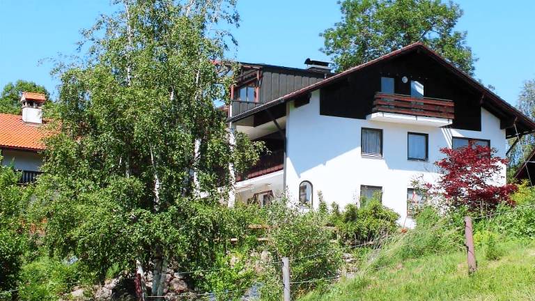 Ferienwohnung  Osterreinen