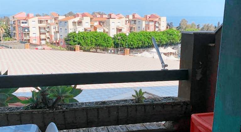 Rental apartment with pool in Giardini Naxos