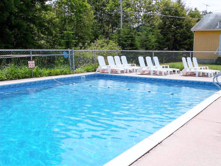 Motel  Bar Harbor