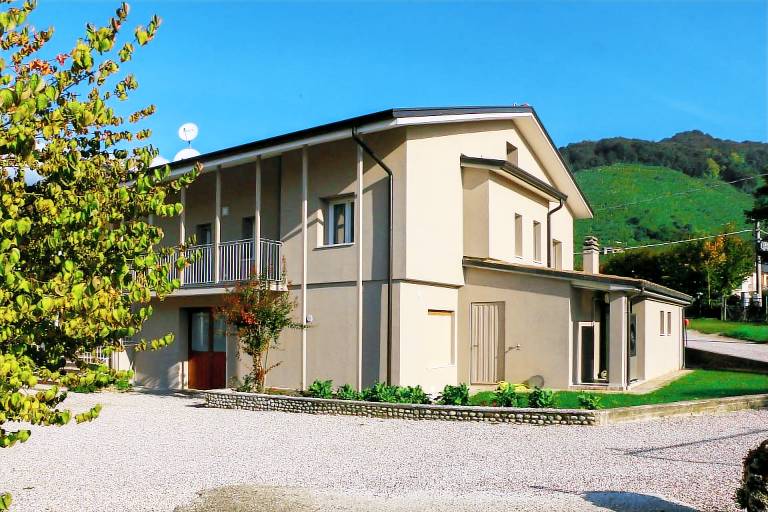 Agriturismo Farra di Soligo