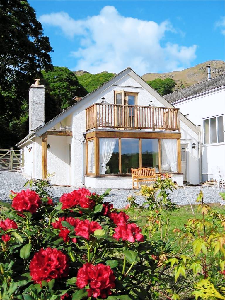Cottage Ambleside