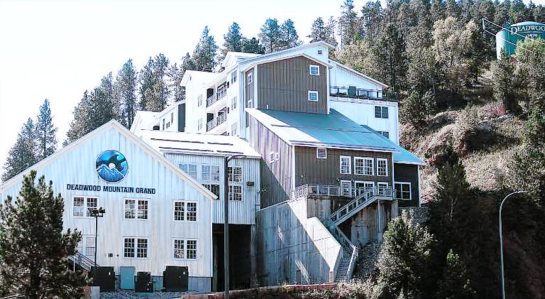 Holiday Inn Resort Deadwood Mountain Grand By IHG in Deadwood, SD