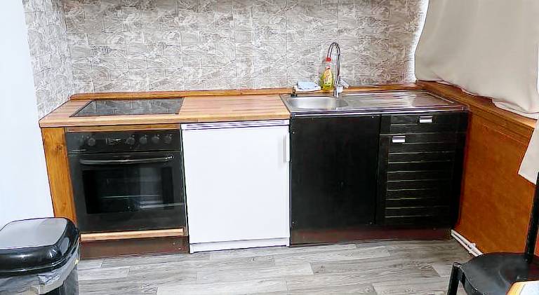 Ferienwohnung Wilster