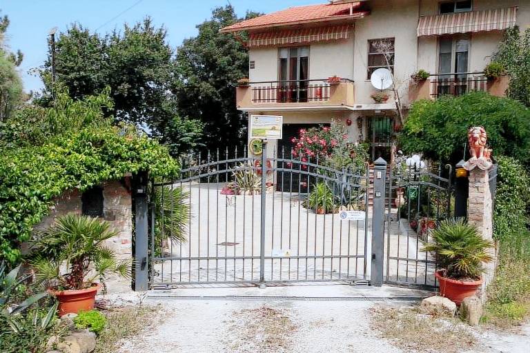 Agriturismo Tavullia