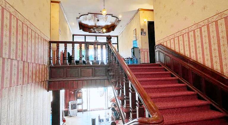 ShuYa Hotel 舒雅酒店 — photo 2
