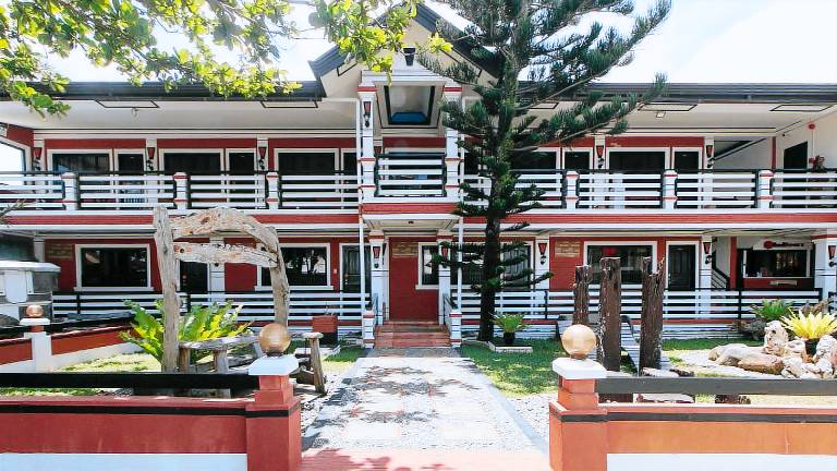 RedDoorz La Sefa Hotel and Resort Atimonan