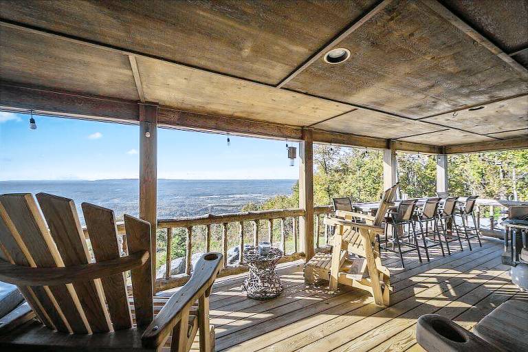 Cabin Mentone