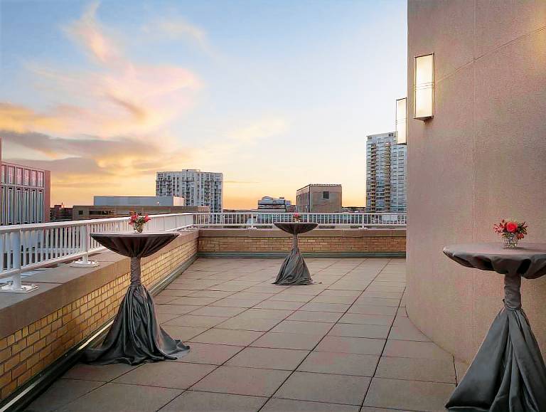 Hilton Orrington/Evanston — photo 5
