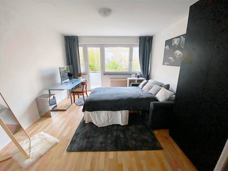 Apartment Nordend-Ost