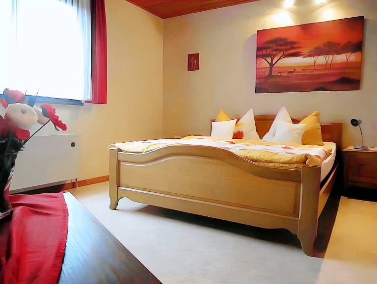Ferienwohnung Bütgenbach