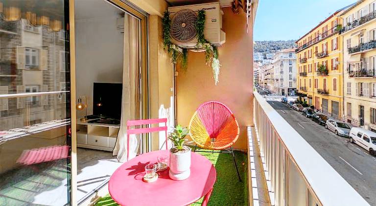 Charming rental apartment | Near Port Lympia | Pet-friendly — photo 2