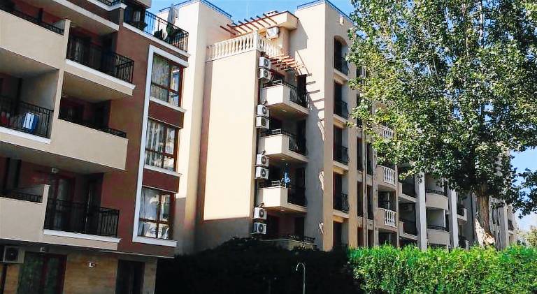 Rental apartment with pool | Pets are welcome — photo 4