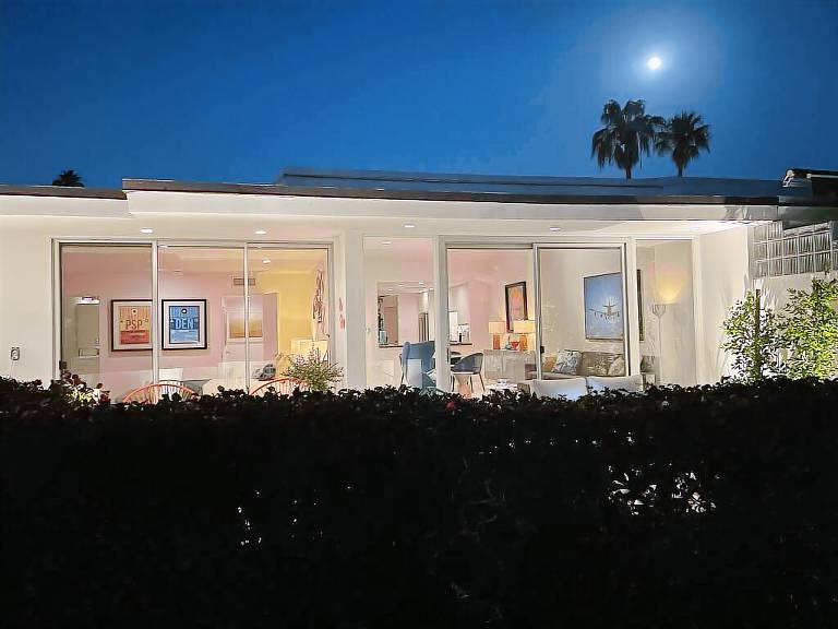 Ferienhaus  Palm Springs