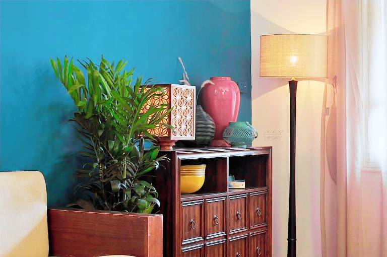 Ferienwohnung Phạm Đình Hồ