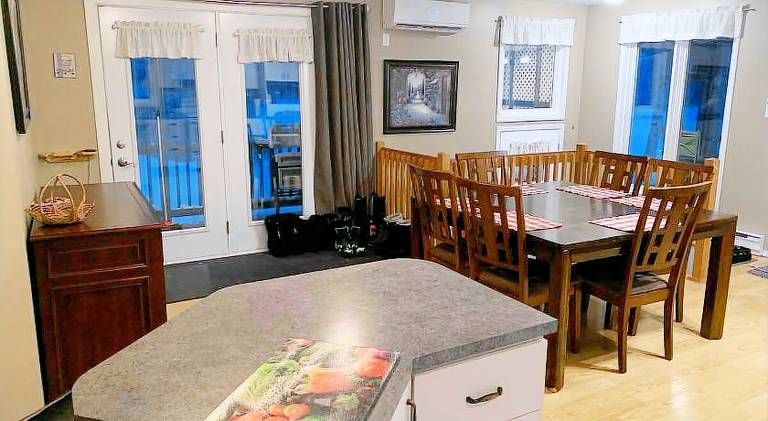 Chalet | Pets are welcome — photo 5