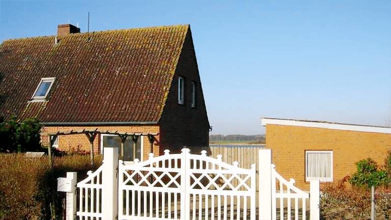 Ferienwohnung  Maasholm-Bad