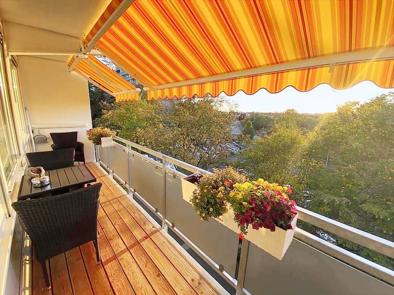 Apartment Sankt Augustin