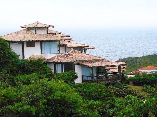 Casa  Village de Búzios