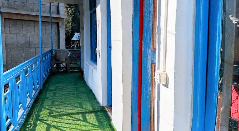 Tiny Spot Hostel — photo 5