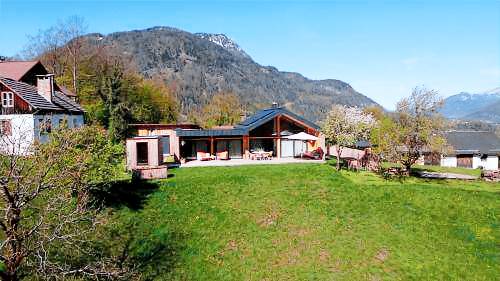Ferienhaus Bad Ischl