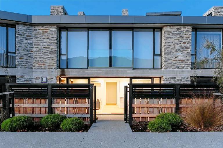 Apartment Wanaka
