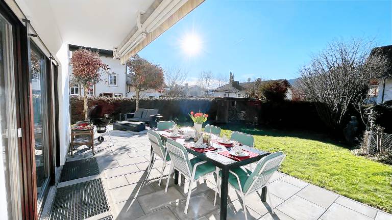 Ferienwohnung Lenggries