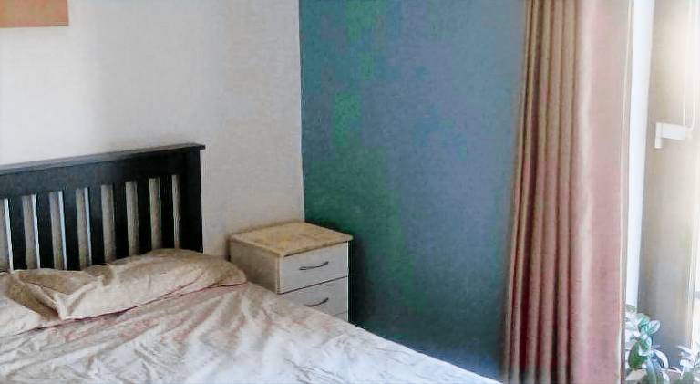 50 m&sup2; Ferienwohnung