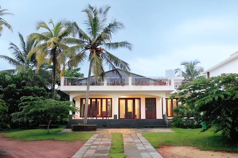 Villa Mangaluru