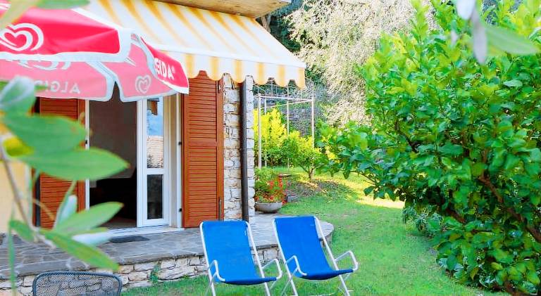 Apartment with garden & barbecue | Good for workation in San Giovanni di Fassa