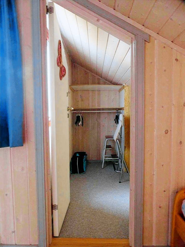 Wildgans 113 - Klassisches skandinavisches Ferienhaus für bis zu 6 Personen — photo 4