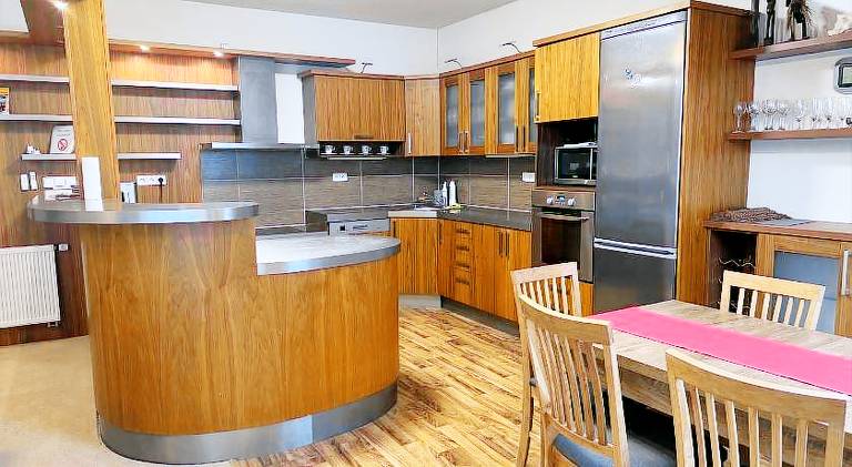 Rental apartment with pool | Dogs allowed — photo 4