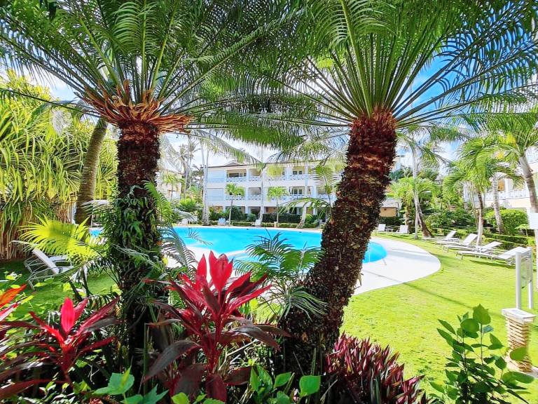 Apartamento Las Terrenas