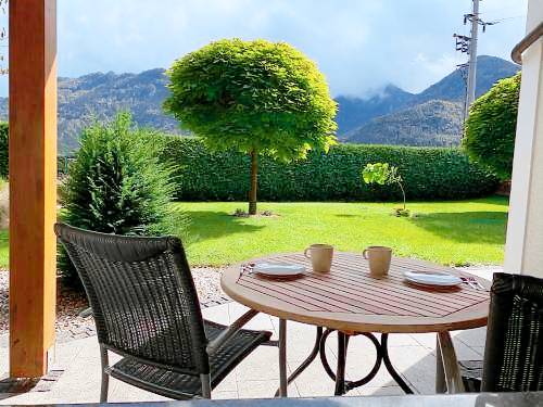 Lodge Scharnstein