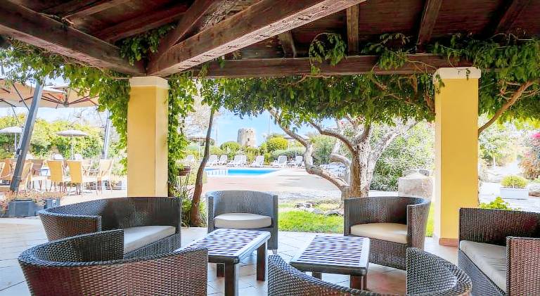 Hotel la Torre — photo 4