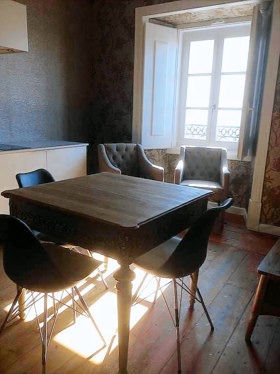 Apartamento Évora