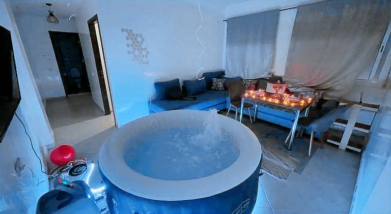 Charming rental apartment with pool | Pets are welcome — photo 5
