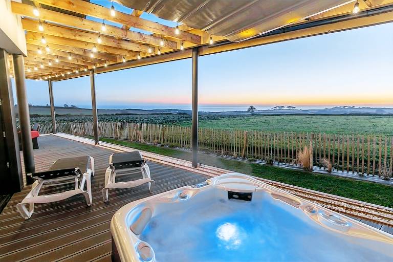 Villa  Le Conquet