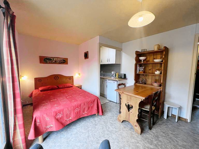 Studio La Clusaz