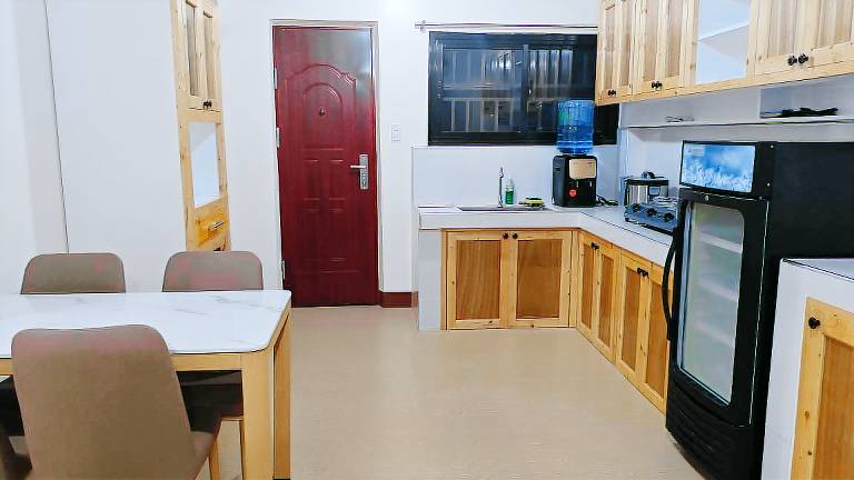 Vacation home with barbeque — photo 4