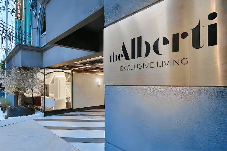 The Alberti Hotel - Sukhumvit 31 — photo 3
