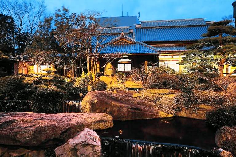 Imabari Kokusai Hotel