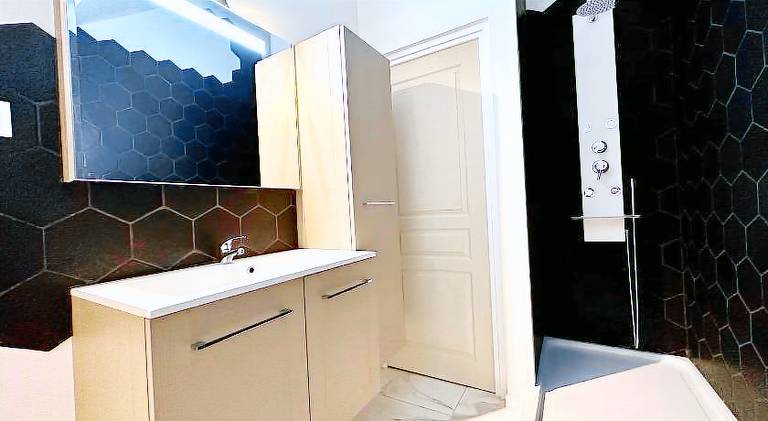 Vacation home with 2 rooms for 4 persons — photo 3