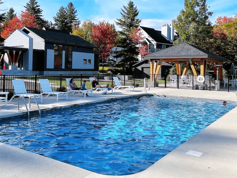 Condo  Somerset