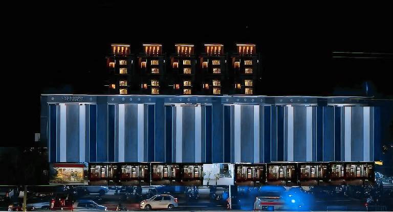 Zip by Spree Hotels Bhopal