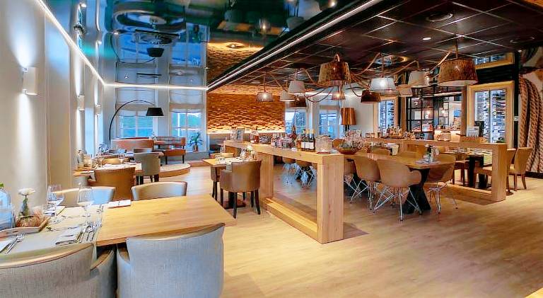 Hotel-Restaurant Termunterzijl — photo 5