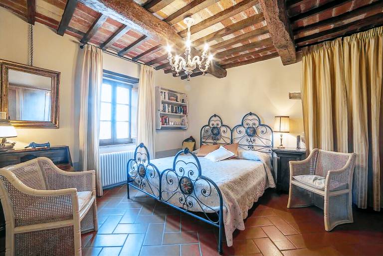 Appartamento Passignano sul Trasimeno