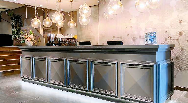 Motel One Ulm — photo 4