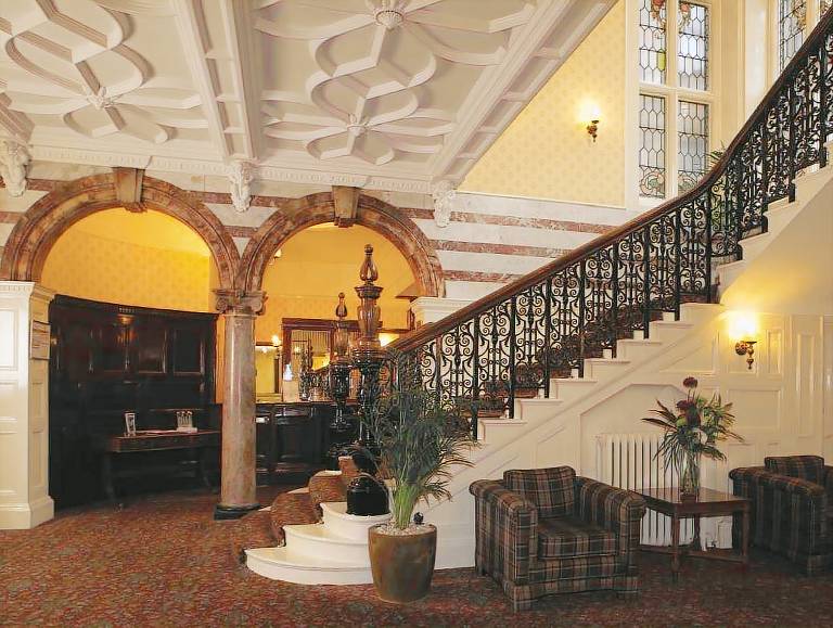 Crown & Mitre Hotel; Sure Hotel Collection by Best Western — photo 5
